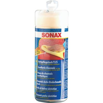 Hộp Khăn da sonax 417700